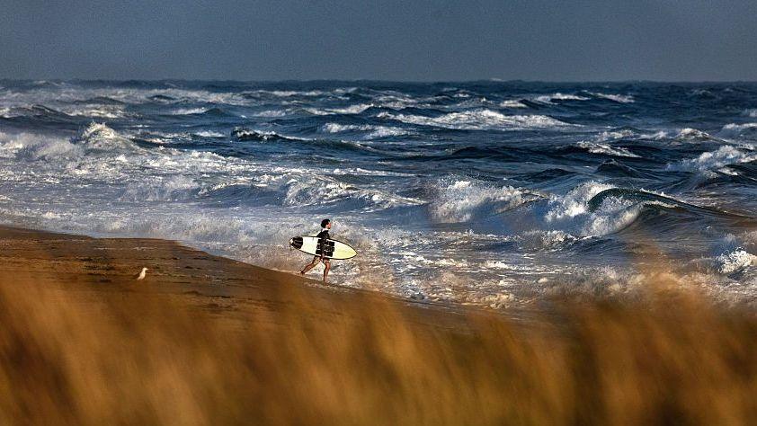 Medical Plane With Six Missing Off Massachusetts Coast – Search Underway