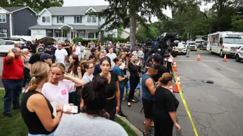 Massapequa: A Cop Town's Encounter with a Serial Killer