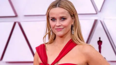 Reese Witherspoon Challenges Tropes in Debut Thriller 'Gone Before Goodbye'