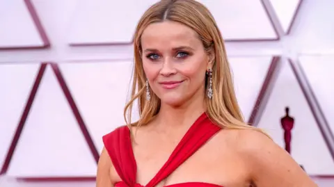 Reese Witherspoon Challenges Tropes in Debut Thriller 'Gone Before Goodbye'