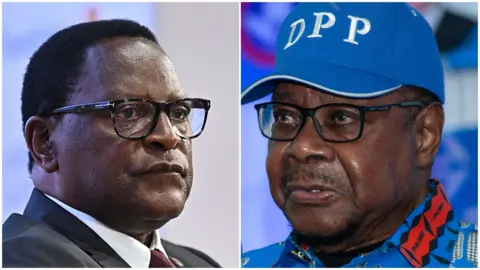 Malawi's Electoral Commission Urges Caution Against Premature Victory Claims