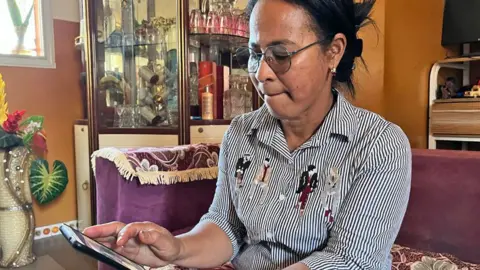 Tragedy Strikes: Tear Gas Kills One-Month-Old Baby During Madagascar Protests