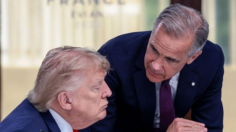 What Tariffs Will Really Cost Canadians and Americans