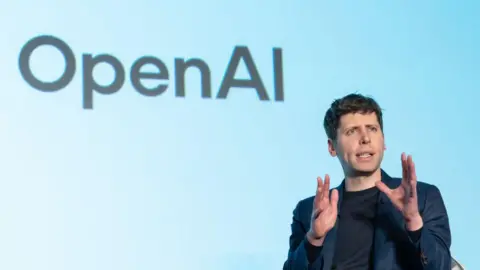 OpenAI Secures $38 Billion Cloud Computing Deal with Amazon