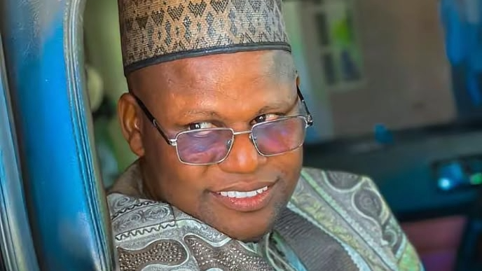 Nigerian Cleric Yahaya Masussuka Gunned Down Outside Katsina Home