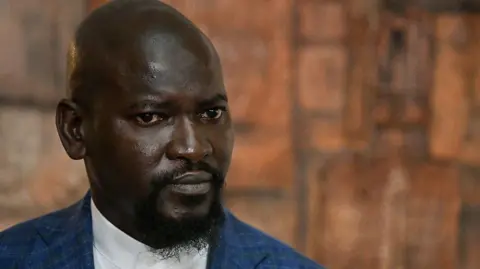 Controversy Erupts Over $100,000 Fee for Guinea Presidential Race