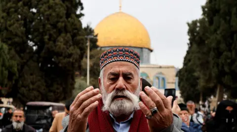 Nationalist Aggression Threatens Jerusalem’s Sacred Status Quo