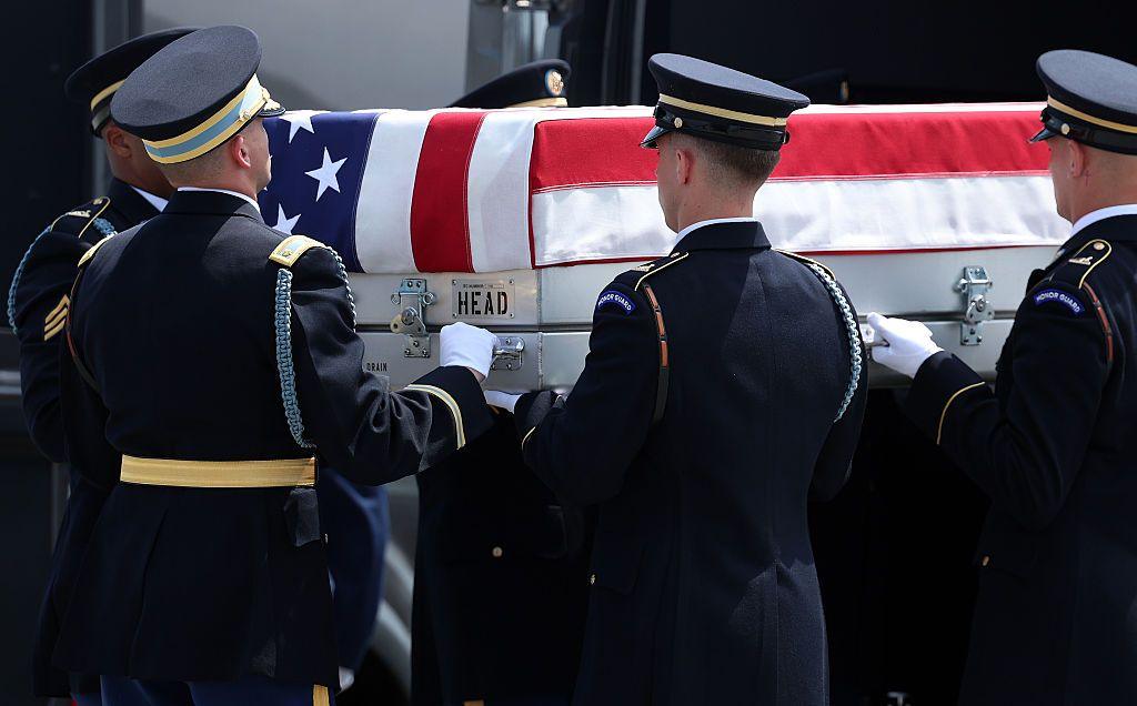 U.S. Military Wounds Over 600 Since Trump‑Iran Skirmishes: Pentagon Releases Latest Numbers