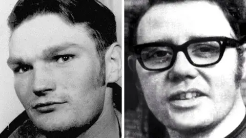 Soldier F Acquitted in Historic Bloody Sunday Case