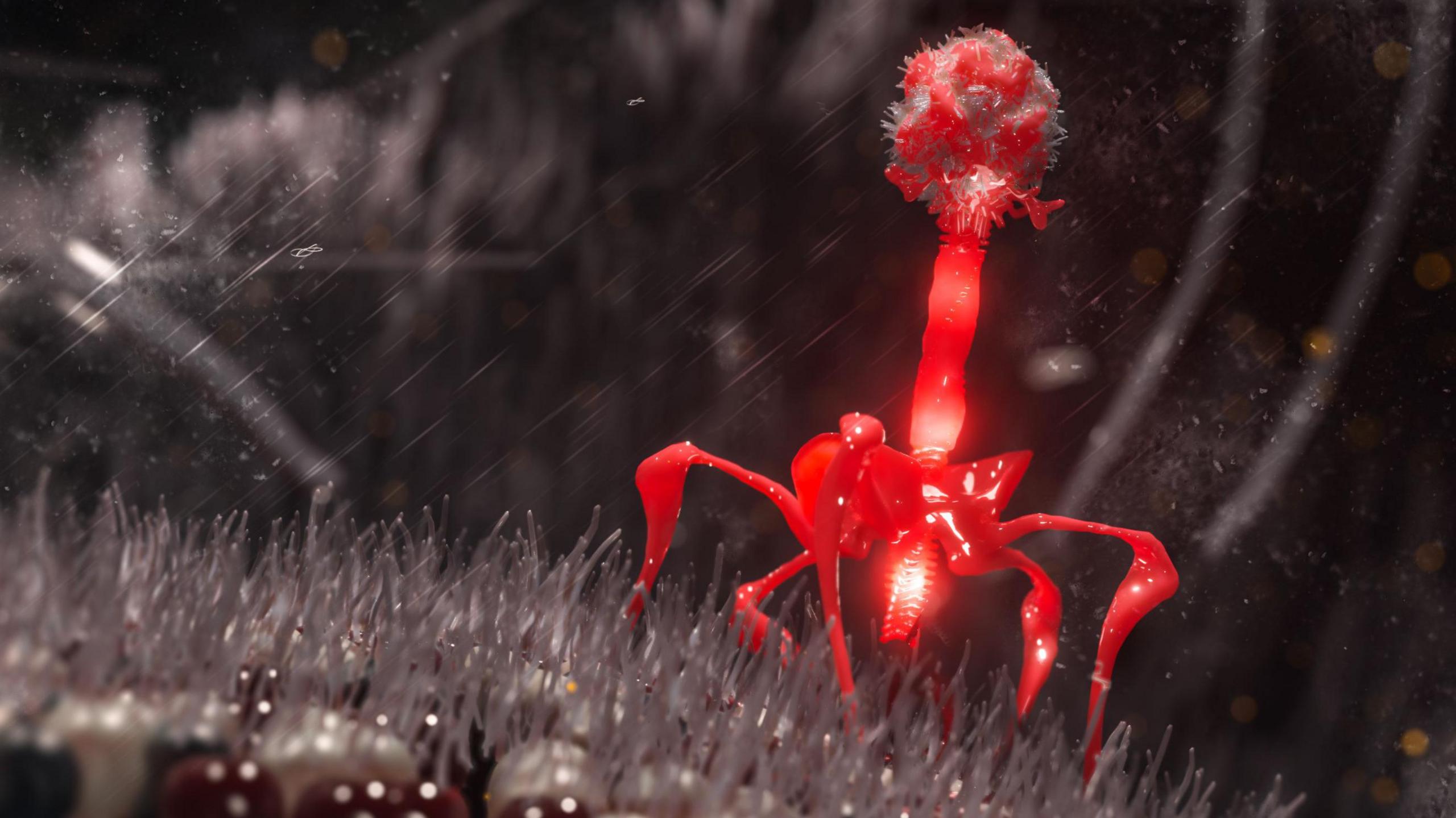 AI Engineers New Lab‑Made Viruses, a Breakthrough with a Dark Side