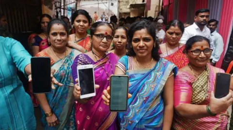 India's Revolutionary Cash Transfers: Empowering Women Through Payment for Unpaid Work