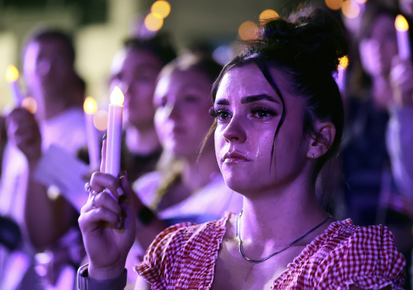 Utah Valley University Faces New Reality After Assassination of Activist Charlie Kirk