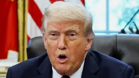 Trump Initiates $15 Billion Lawsuit Against the New York Times