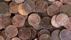 US Phases Out Penny Production After 230 Years