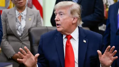 Trump says US‑Iran cease‑fire deal set to be signed this Sunday