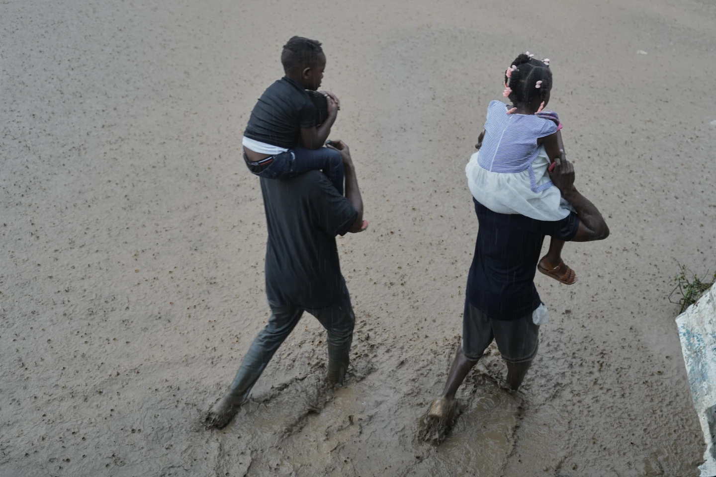 Hurricane Melissa: Climate Change Intensifies Destruction Across the Caribbean