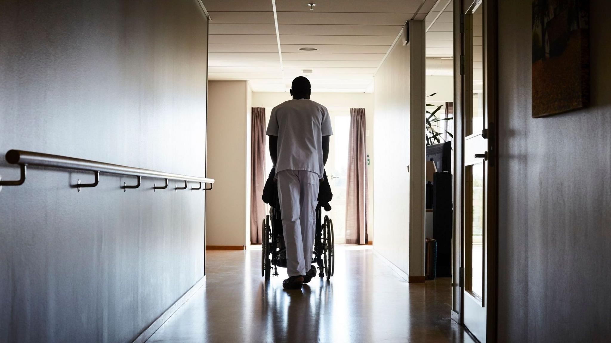 South Korean Care Home Head Jailed After Sexual Assault of Disabled Residents