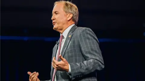 Texas Attorney General Files Lawsuit Against Tylenol Manufacturers Over Autism Risks