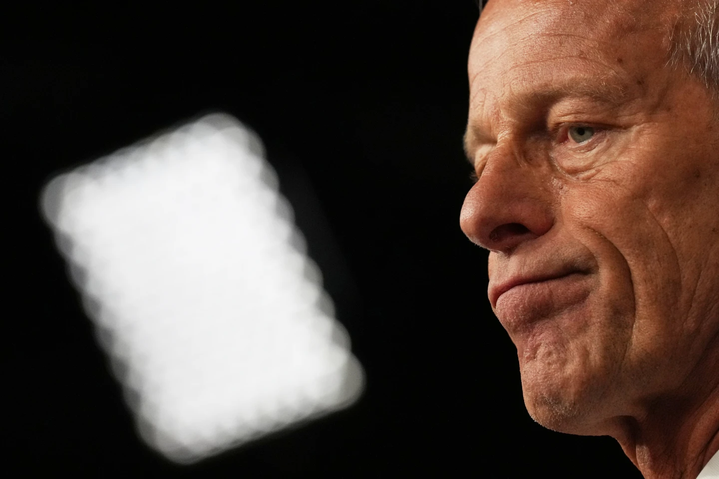 Government Shutdown Drama Intensifies as Democrats and Republicans Clash