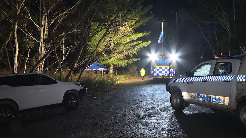 Body in suitcase in Australian village turns out to be lifelike doll