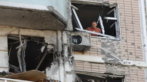 Drone Strikes Claim Lives in Moscow Region Amid Ongoing Russia-Ukraine Conflict