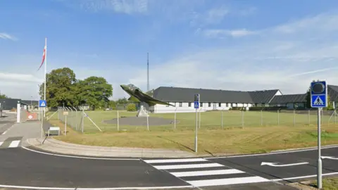 Drones Disrupt Airspace Over Danish Military Bases in Recent Incidents