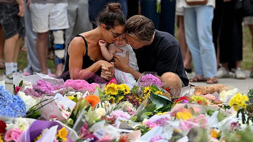 New South Wales Offers Cash Incentives to Surrender Firearms After Bondi Beach Terror