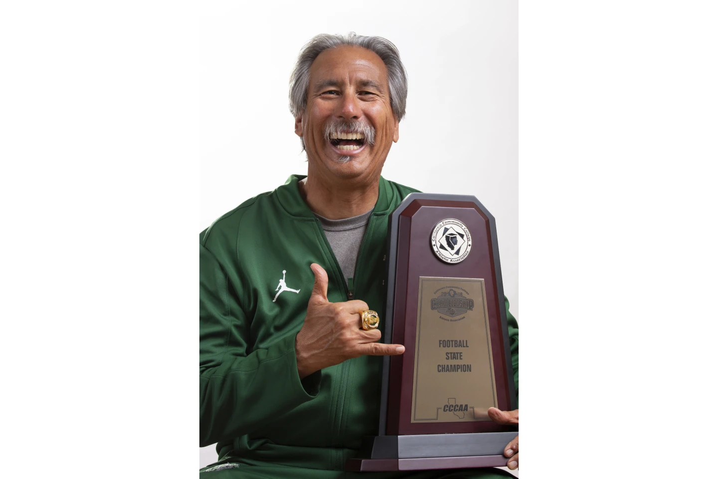 Tragic Death of Coach John Beam Shakes Oakland Community