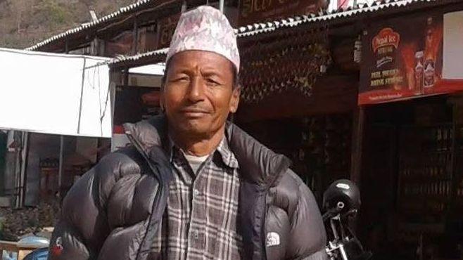 Budhi Gandaki River Floods Wipe Homes and Bridges in Nepal