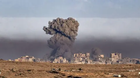 Crisis Talks: A Chance for Peace Between Israel and Hamas?