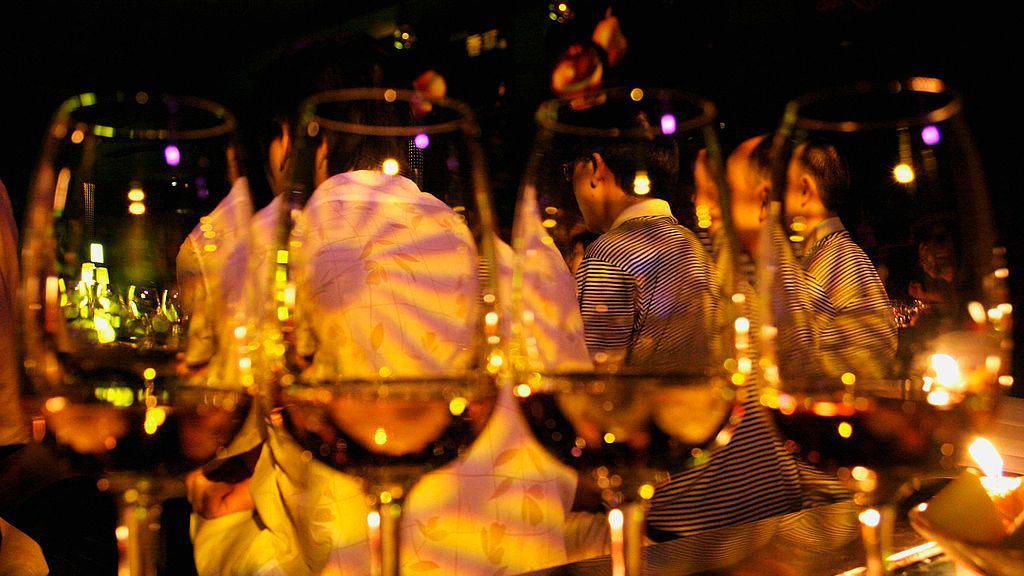 Chinese Official and Businessman Arrested After Alleged Sexual Assault at Hangzhou Karaoke Bar