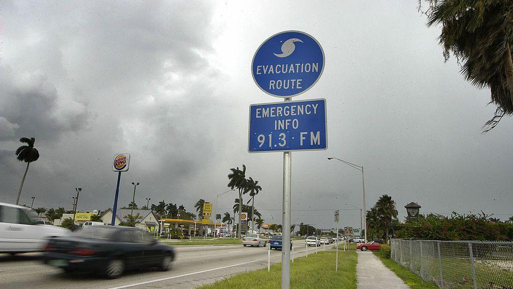El Niño Keeps Atlantic Quiet as No Hurricanes Form in September