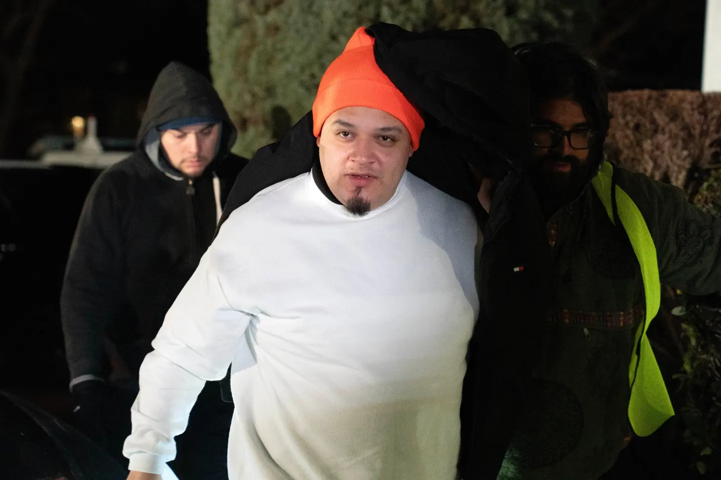 Kilmar Abrego Garcia's Ongoing Immigration Battle