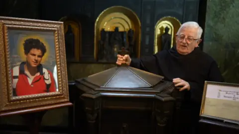 Carlo Acutis: Celebrating the First Millennial Saint's Legacy