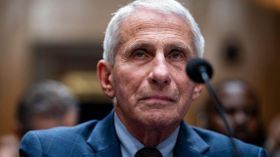 Senate Committee Holds Fauci in Contempt After Controversial Covid Hearing