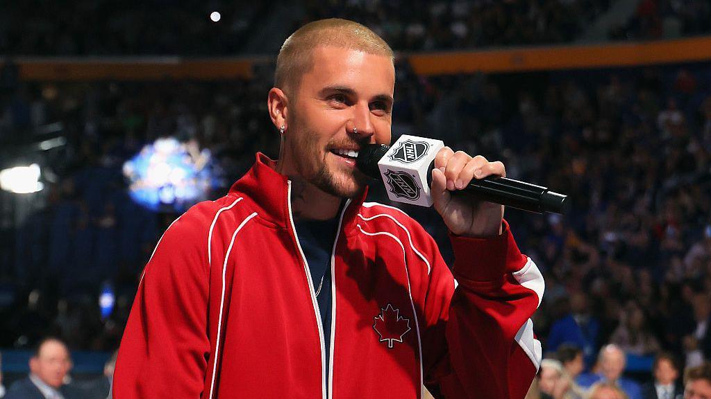 Justin Bieber & Co. Light Up 2026 World Cup Half‑Time Show in New York