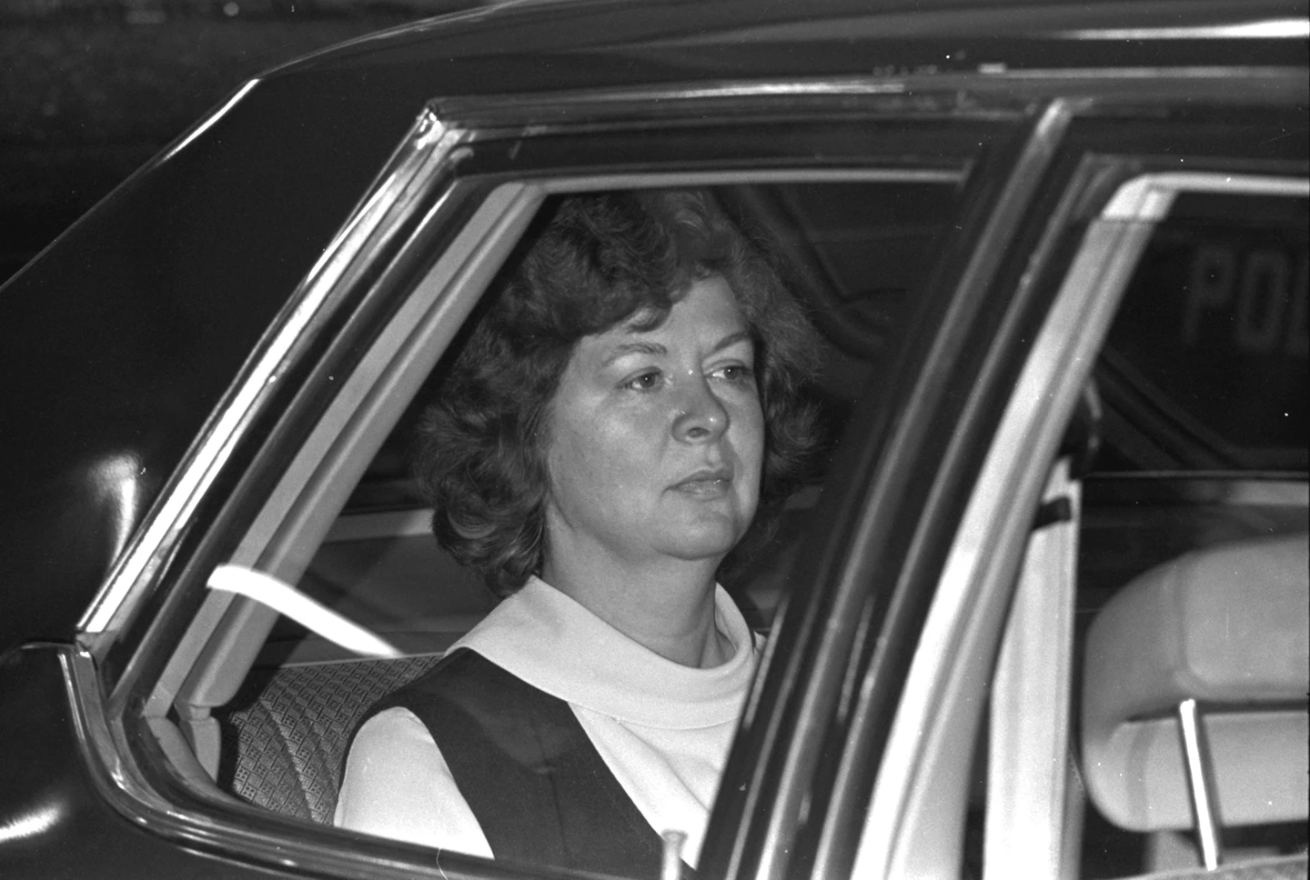 Sara Jane Moore, Infamous for Assassination Attempt on President Ford, Passes Away at 95