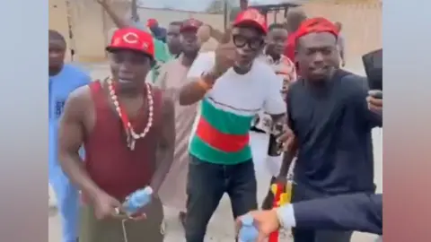 Protests Erupt at Nigeria's Museum of West African Art Ahead of Grand Opening