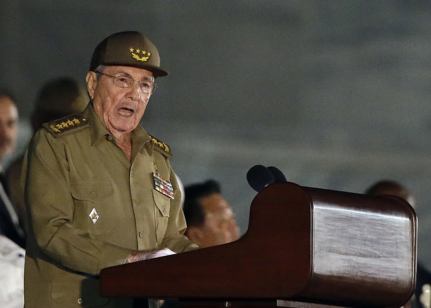 US Justice Department Eyes Indictment of Former Cuban President Raúl Castro Amid Rising Tensions