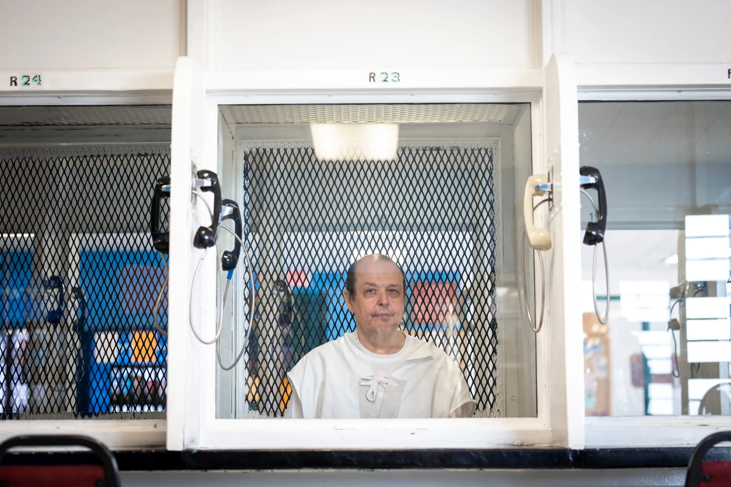 Robert Roberson Awaits Execution Amid Controversy Over Shaken Baby Syndrome Case