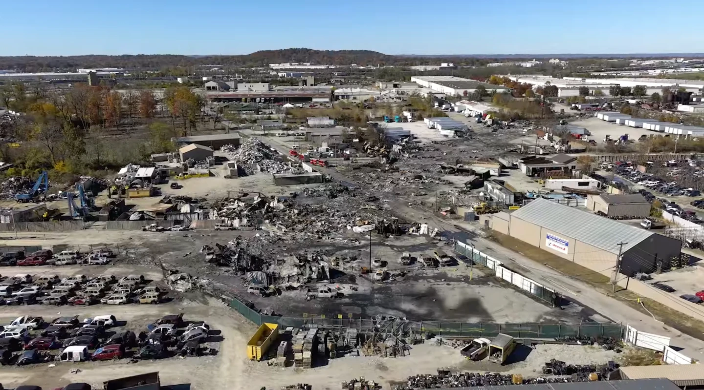 Tragic UPS Cargo Plane Crash Claims 14 Lives: Investigation Underway