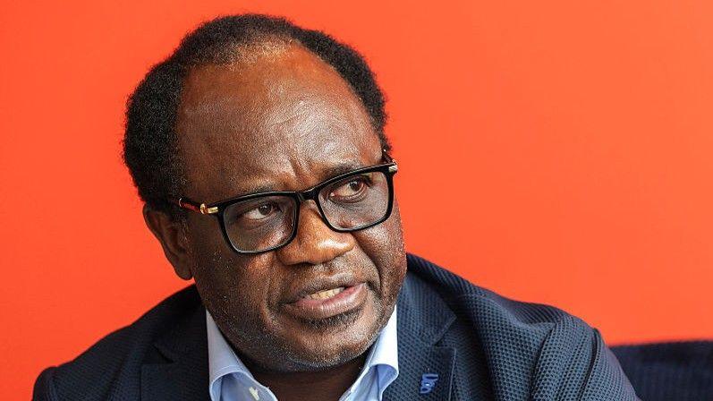 Zambia’s Opposition Leader Charged With Treason Amid Political Fallout