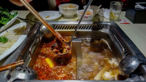 Teenagers Fined $300,000 for Viral Soup Incident in China