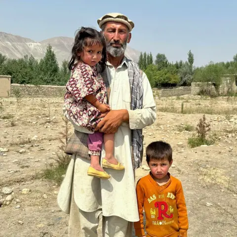 Devastating Impact of US Aid Cuts: Afghan Woman Dies During Childbirth