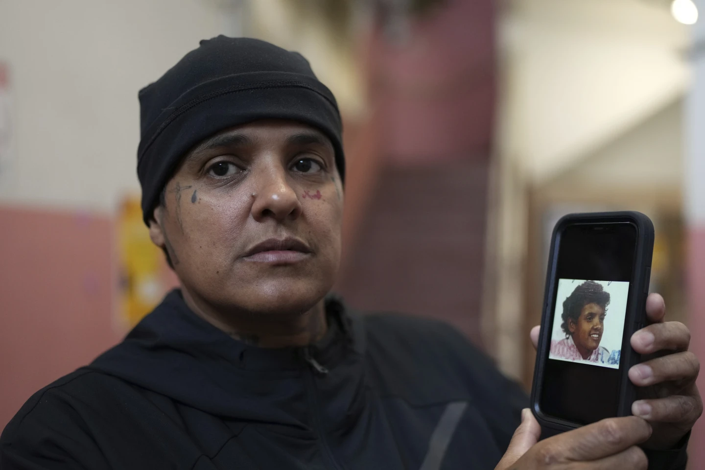 Maria Pires: From Abuse in America to Life After Deportation