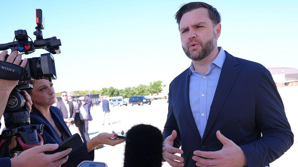 Vice‑President Vance Challenges Livestream of Fort Hood Shooter’s Execution