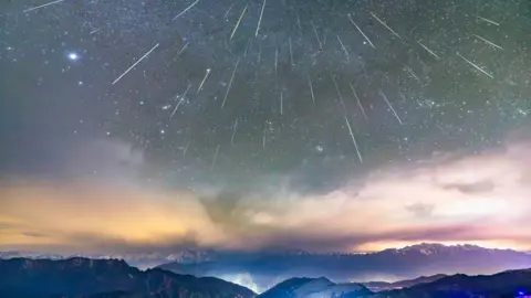 Get Ready for the Geminid Meteor Shower: The Spectacle of the Year