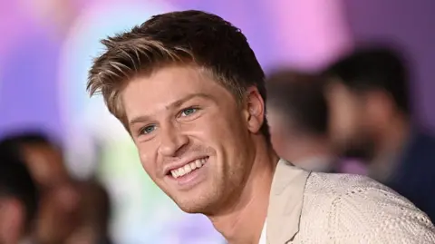Robert Irwin Crowned Winner of Dancing with the Stars, Following in Sister's Footsteps