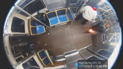 Chicago Man Charged in Fire Attack on Woman Declared 'Career Criminal' by White House