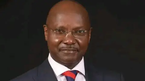 Shocking Drive-by Shooting Claims Life of Kenyan Lawyer in Nairobi